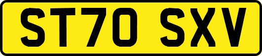 ST70SXV
