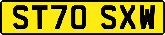 ST70SXW