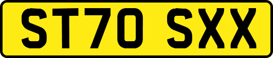 ST70SXX