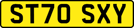 ST70SXY