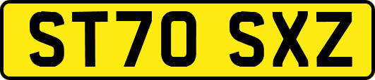ST70SXZ