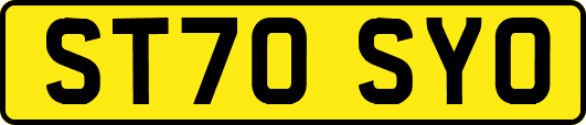 ST70SYO