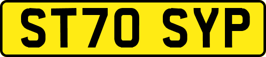 ST70SYP