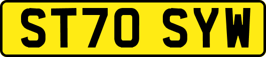ST70SYW