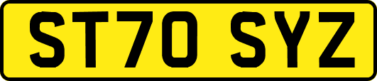 ST70SYZ