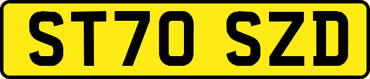ST70SZD