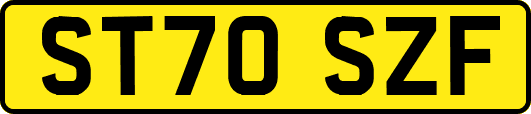 ST70SZF