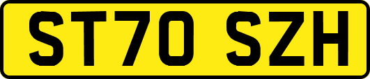 ST70SZH