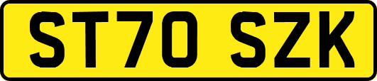 ST70SZK