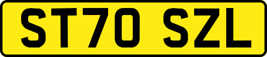 ST70SZL