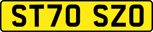 ST70SZO
