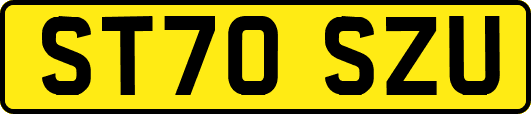 ST70SZU