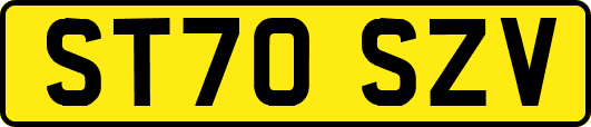 ST70SZV