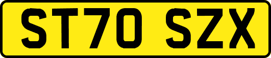 ST70SZX