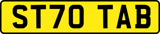 ST70TAB
