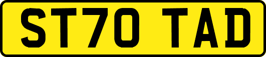 ST70TAD