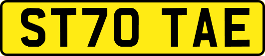 ST70TAE