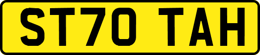 ST70TAH