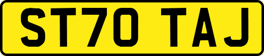 ST70TAJ