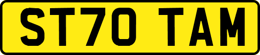 ST70TAM
