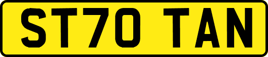 ST70TAN