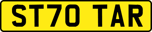 ST70TAR