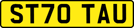 ST70TAU