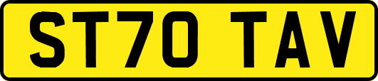 ST70TAV