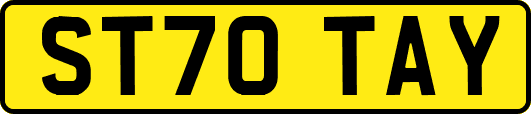 ST70TAY