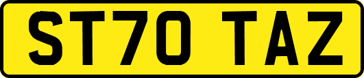 ST70TAZ