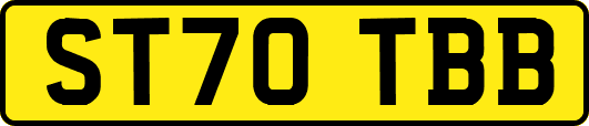 ST70TBB