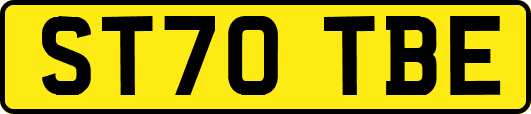ST70TBE