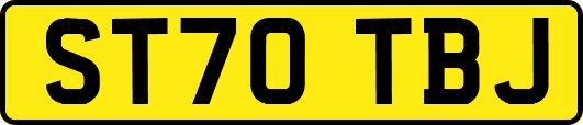 ST70TBJ
