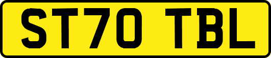 ST70TBL