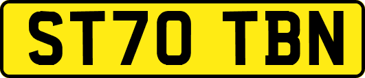 ST70TBN