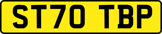 ST70TBP