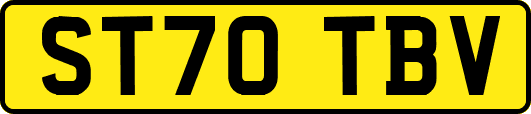 ST70TBV