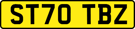 ST70TBZ
