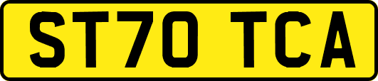 ST70TCA