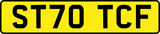ST70TCF