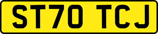 ST70TCJ