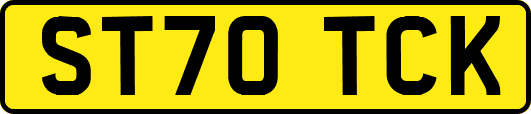 ST70TCK