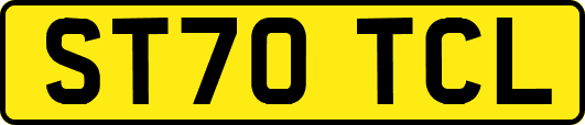 ST70TCL