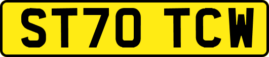 ST70TCW