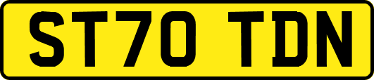 ST70TDN