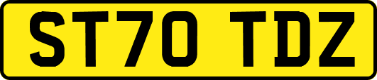 ST70TDZ