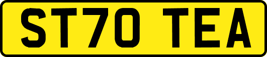 ST70TEA