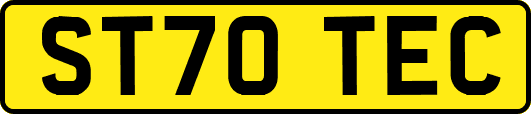 ST70TEC