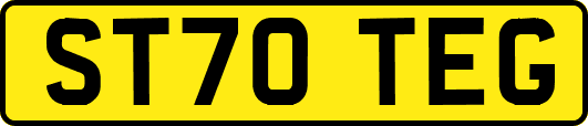 ST70TEG