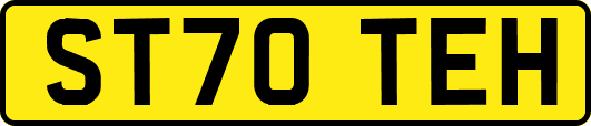 ST70TEH